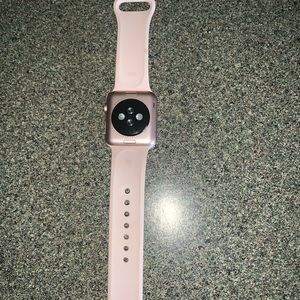 Series 1 Apple Watch 38mm TRADING, DO NOT BUY!